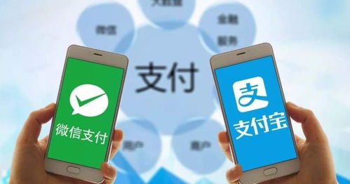 一万块是存入支付宝的余额宝还是微信的零钱通 您会怎么选