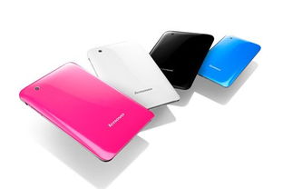 联想乐pad a1全能平板电脑争当普及先锋