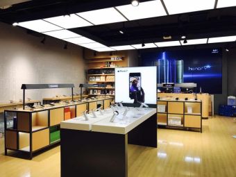 闫鸿美甲 k酷时代广场店 附近数码产品 红军营南路k酷时代广场商场4层数码产品