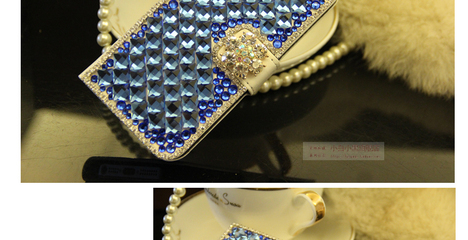 【苹果iphone4s手机保护壳苹果5c水钻皮套iphone5手机套工厂批发】价格,厂家,图片,数码保护套/保护壳,深圳市福田区远望数码商城乐派克通讯产品商行-