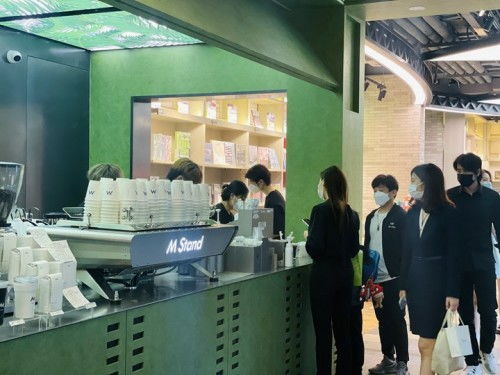 第四届 515复星家庭日 活动圆满落下帷幕