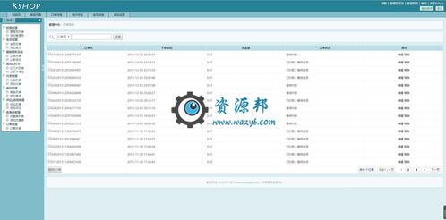 php后端商城开发,基于thinkphp框架二次开发仿绿森数码商城网站php源码