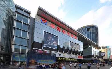 深圳人手一份的生活指南,还没收藏你就LOW爆了!