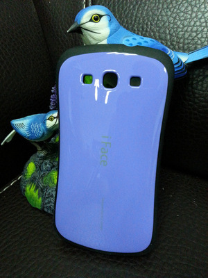【真正工厂 三星9300手机壳 galaxy S3普通iface1代手机保护套批发】价格,厂家,图片,手机保护套/保护壳,深圳市福田区远望数码商城许愿树通讯产品.-