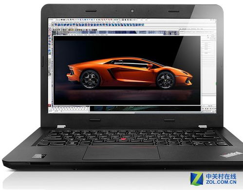 六代apu影音本 thinkpad e465亮相京东