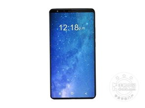 八核快充曲面 小米max3仅售949元