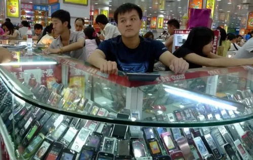 第一代国产手机集体没落 膨胀至死,金立折翼