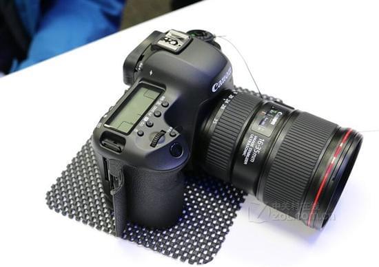 沈阳佳能尼康数码商城佳能5Ds单机15500