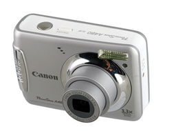 canon powershot a480 小型数码相机 powered by ecshop