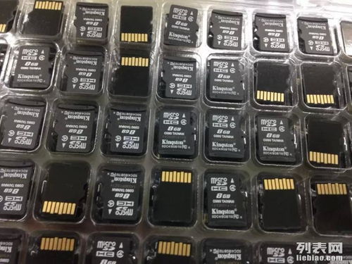 图 原装闪迪内存卡批发内存卡厂家批发质量保证 深圳数码产品