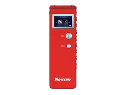 纽曼 rv80 经典时尚型 2gb 北京欣欣数码商城 zol经销商