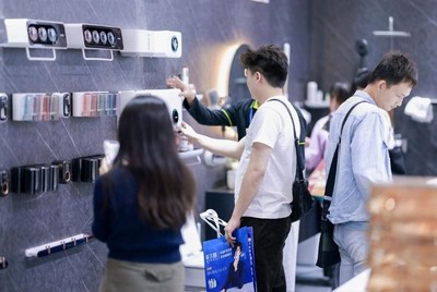 "平替风"盛行,基地展团携源头厂货亮相4月深圳礼品家居展!