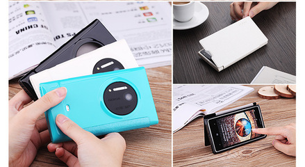 ROCK新雅系列NOKIA Lumia 1020/EOS手机保护壳1020手机保护皮套 - ROCK新雅系列NOKIA Lumia 1020/EOS手机保护壳1020手机保护皮套厂家 - ROCK新雅系列NOKIA Lumia 1020/EOS手机保护壳1020手机保护皮套价格 - 深圳市福田区远望数码商城超时尚通讯产品. - 