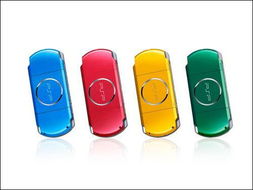 破解传闻引发热潮 数码商城PSP3000特价来袭