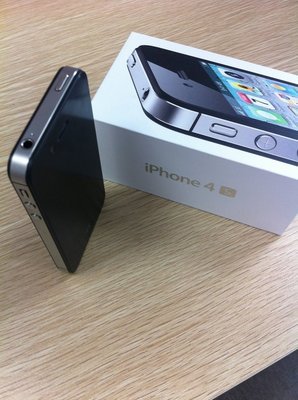 iPhone4s iOS 5.1(5.1.1)完美越狱与武汉go我回家数码促销信息