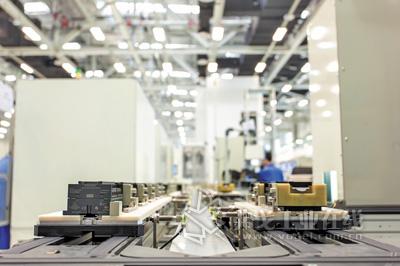 西门子数字工厂的精益生产之道 以数字化引擎驱动现代制造新范式